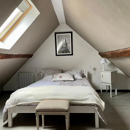 Maison De Village Chez Josy Appartamento *