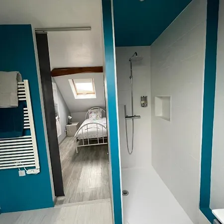 Appartement Maison De Village Chez Josy *