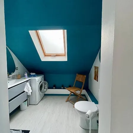 Maison De Village Chez Josy * Coudun